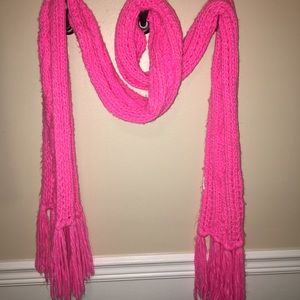H&M scarf